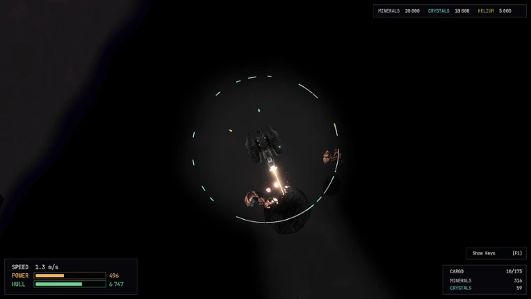 The Ignition Protocol Image