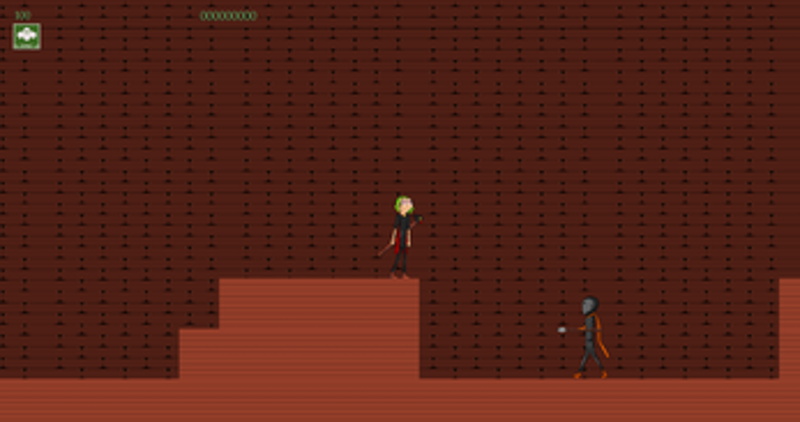 The Legend Of Clara Spell screenshot