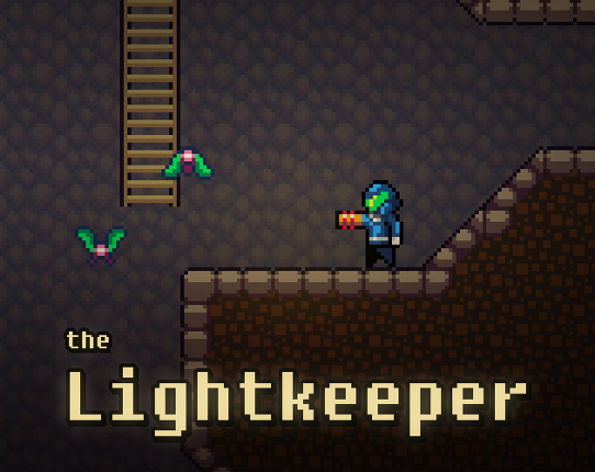 The Lightkeeper Game Cover