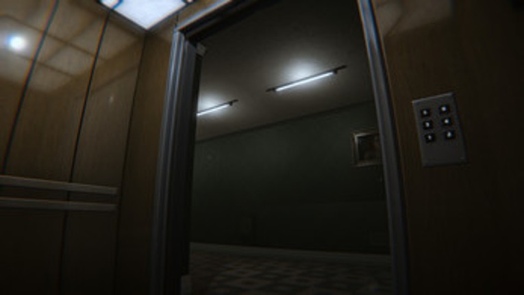 The Liminal Dimension screenshot