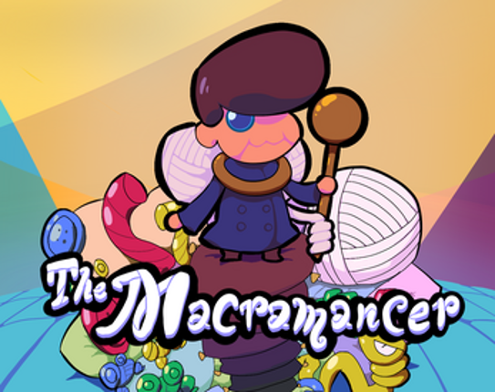 The Macramancer screenshot