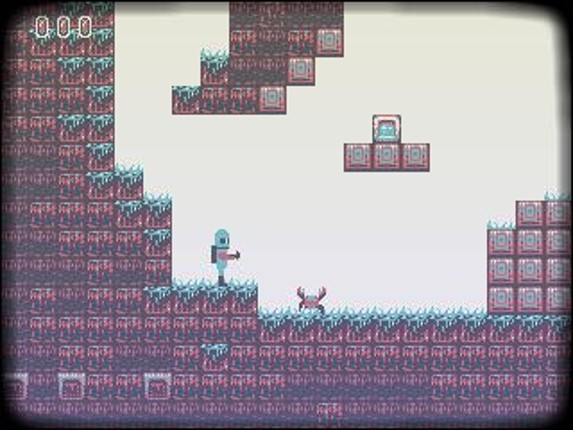 The Moonkeeper screenshot