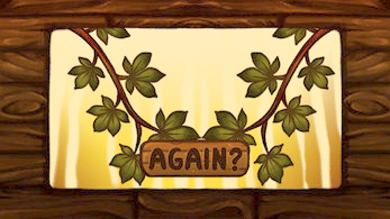 The Nut Madness Image