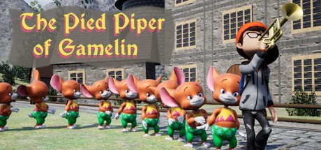 Games like The Pied Piper of Gamelin