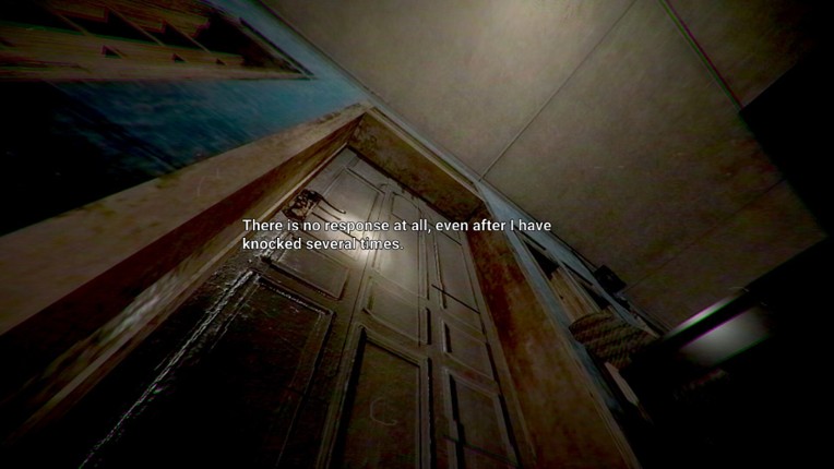 The Remains of Dahlia screenshot