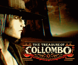 THE TREASURE OF COLLOMBO Image