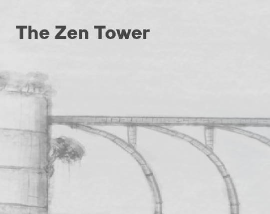 The Zen Tower Image