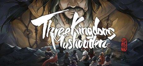 Games like Three Kingdoms Mushouden