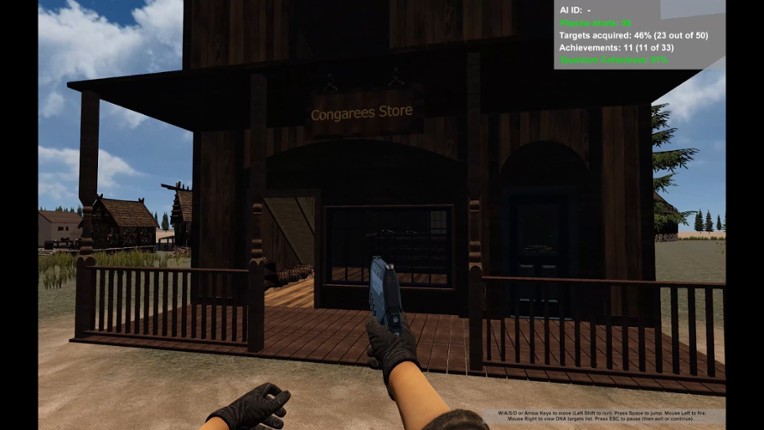 Time Gamers: 12000 Years in One Square Mile screenshot