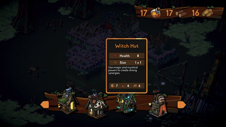 Toads of the Bayou: Prologue screenshot