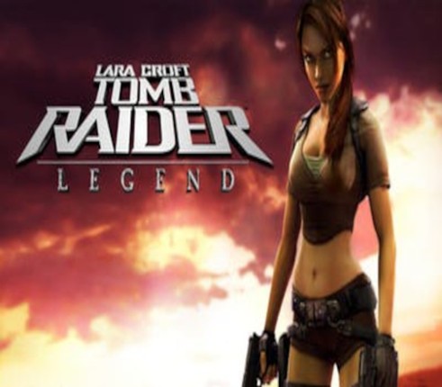 Tomb Raider: Legend Image
