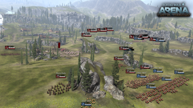 Total War: Arena Image