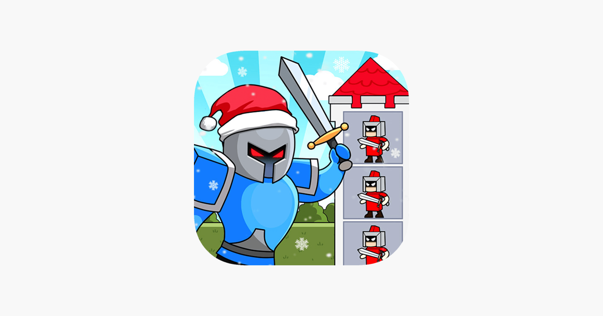 Games like Tower Wars: Castle Battle