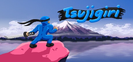Games like Tsujigiri
