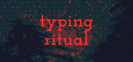 Games like Typing Ritual