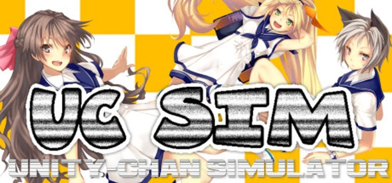 UC SIM ～unity-chan simulator～ Image