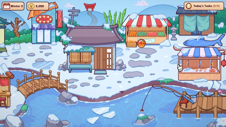 Ugoku Sushi Bar Image