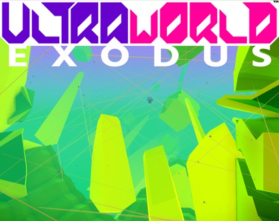 ULTRAWORLD EXODUS Game Cover