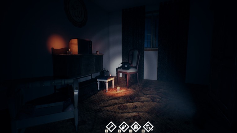 Umm Oyoun - ام عيون screenshot