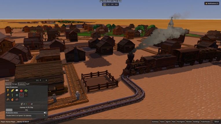 Union Of Rivals screenshot