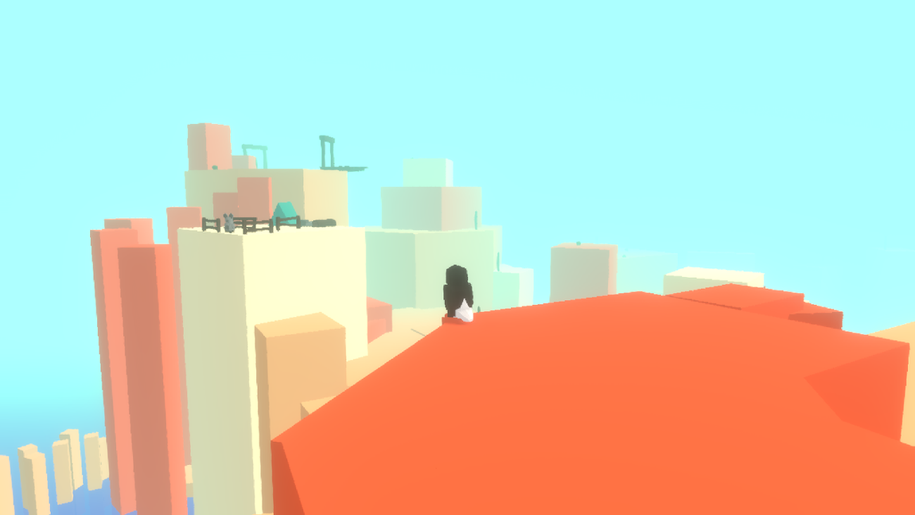 Games like Untitled Puffin Game.