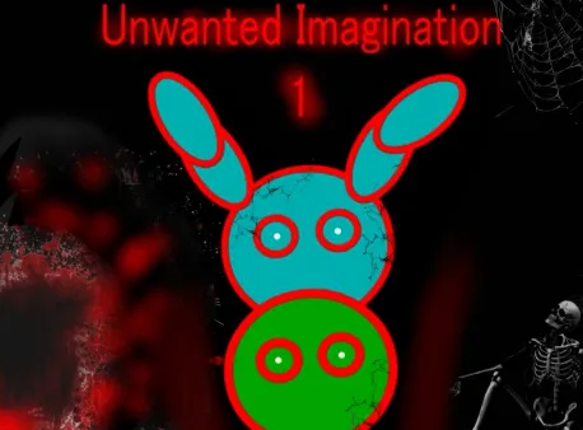 Unwanted Imagination 1 v1.3.1 Image