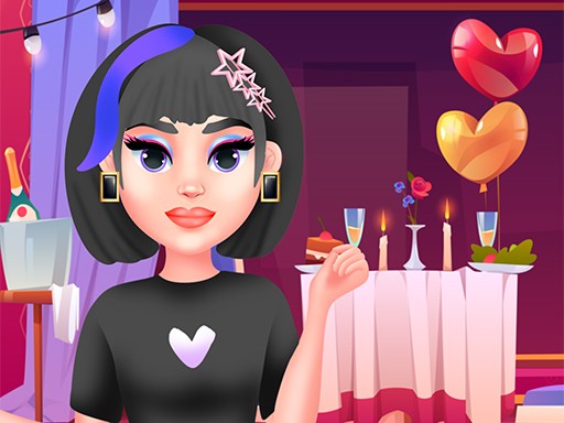 Games like Valentines Day Makeup