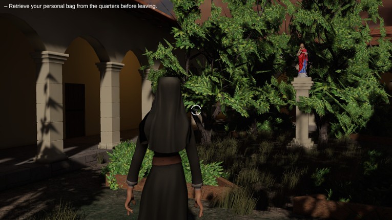 Valsa das Macaúbas screenshot