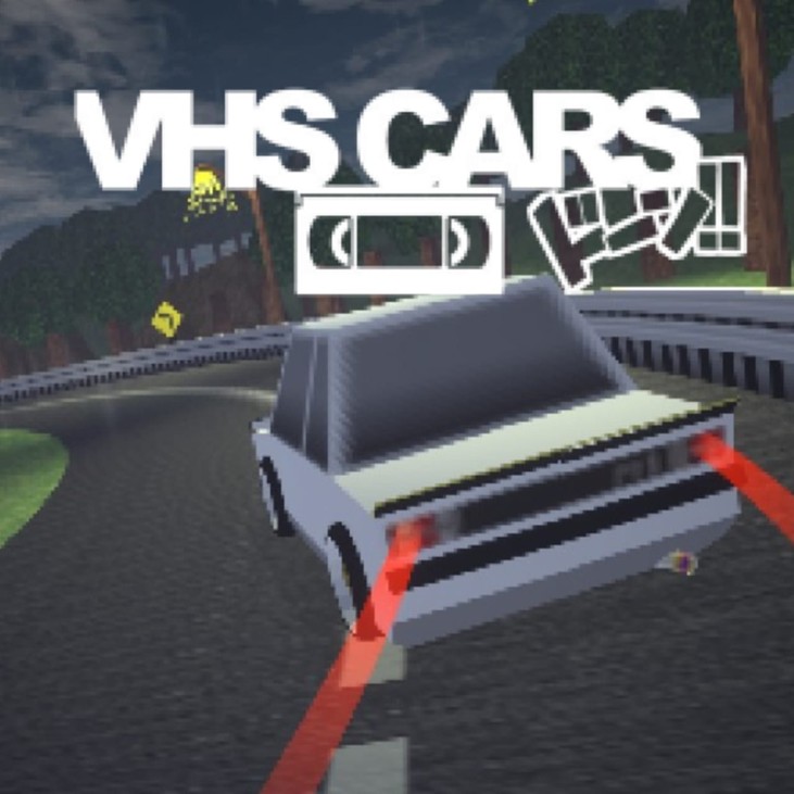 Games like vhscars
