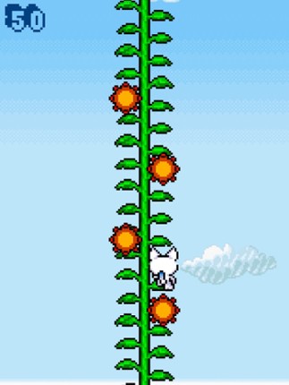 Vine Rush screenshot