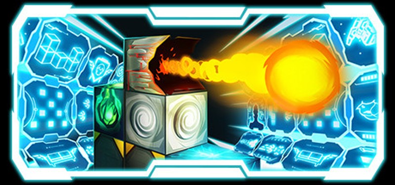 Voltron: Cubes of Olkarion Image