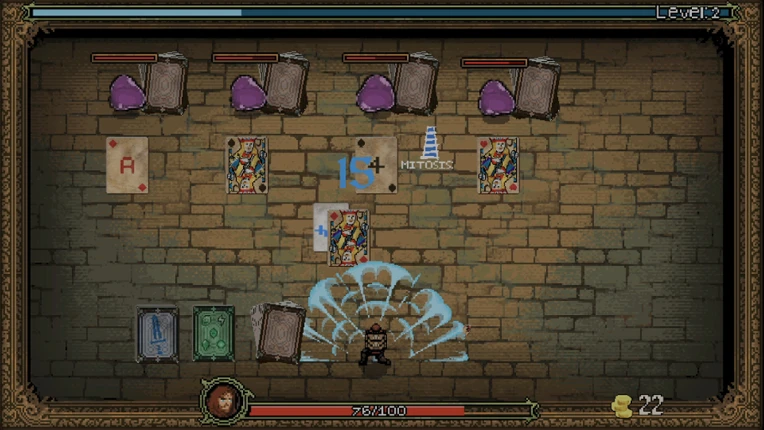 War Asunder screenshot