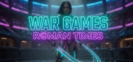 Games like War Games: Roman Times