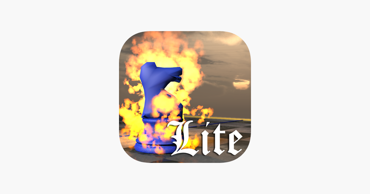 Games like Warlord Chess Lite