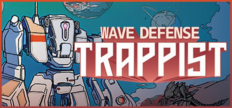 Wave Defense: Trappist Image