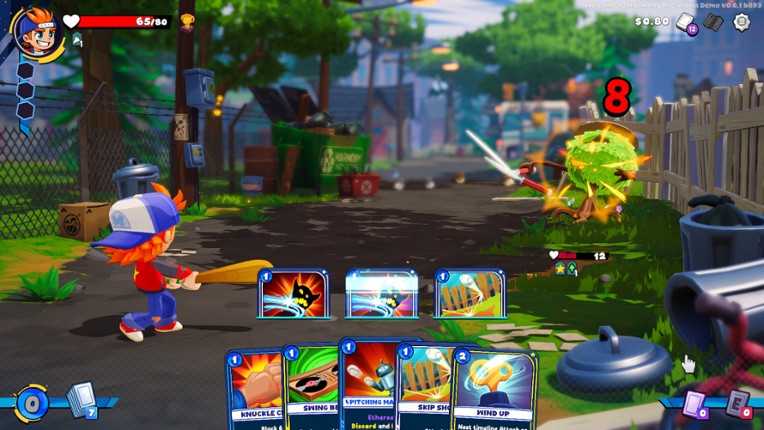 Welcome to Harmony screenshot