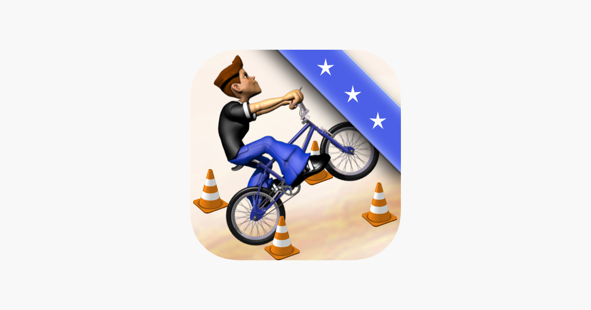 Games like Wheelie King Challenge