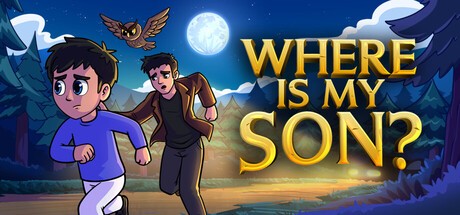 Games like Where is My Son?