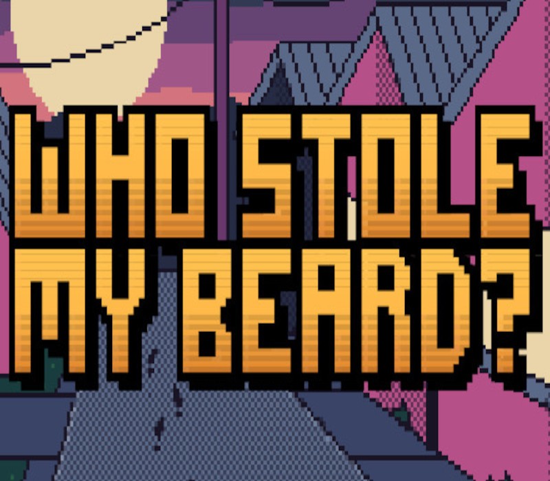 Games like Who Stole My Beard?