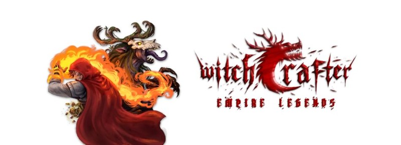 Witchcrafter: Empire Legends Image