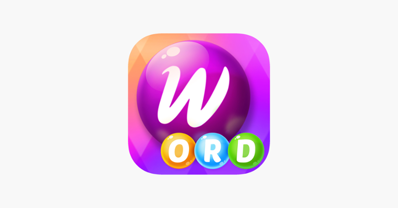 Word Ball Scape Game Cover