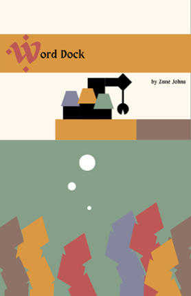 Word Dock Game Cover