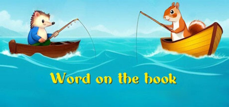 Word on the hook Image