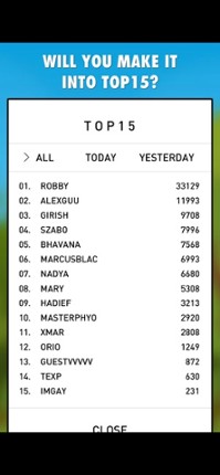 Words Everywhere Image