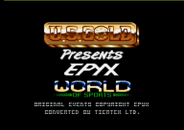 World Of Sports Image