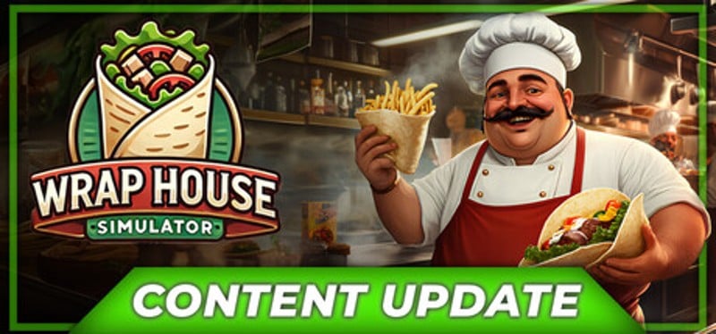 Wrap House Simulator Image
