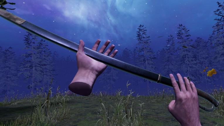 Гордость Улыпа. VR-легенды Чувашии screenshot