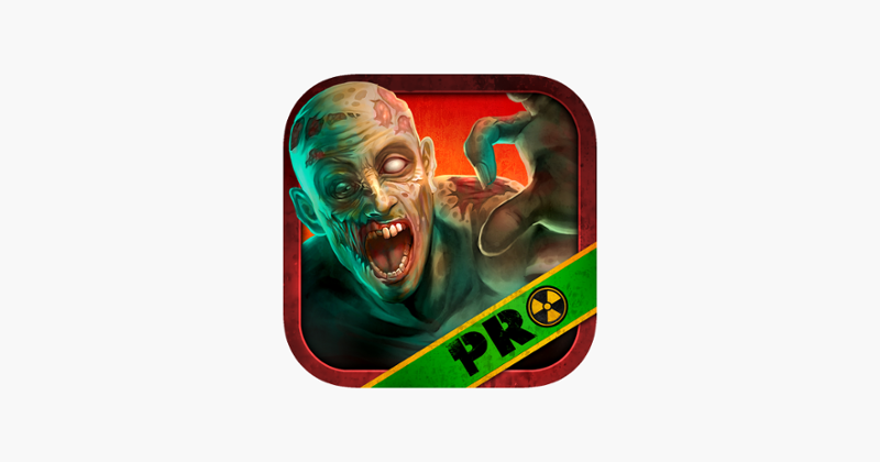 3D Bio City Infection - Zombie Plague Crisis Game Cover