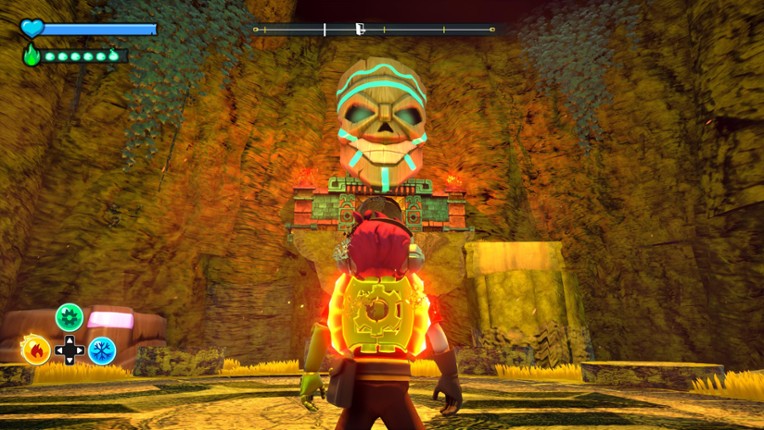 A Knights Quest Image