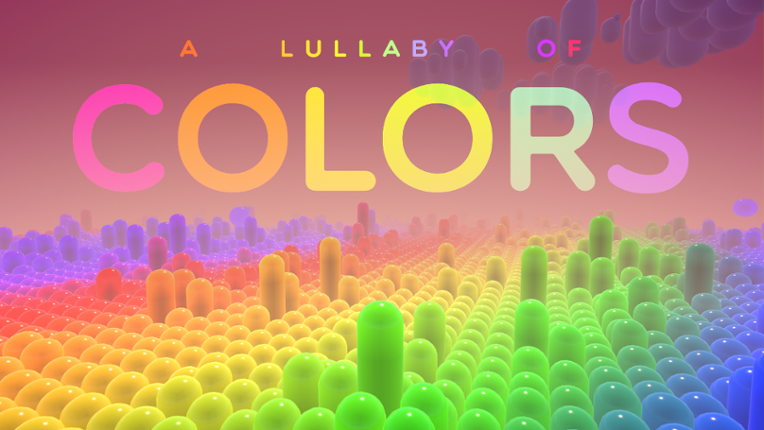 A Lullaby of Colors Image